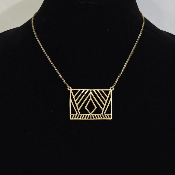 Silpada KR Chain Necklace  #921 - Picture 2 of 15